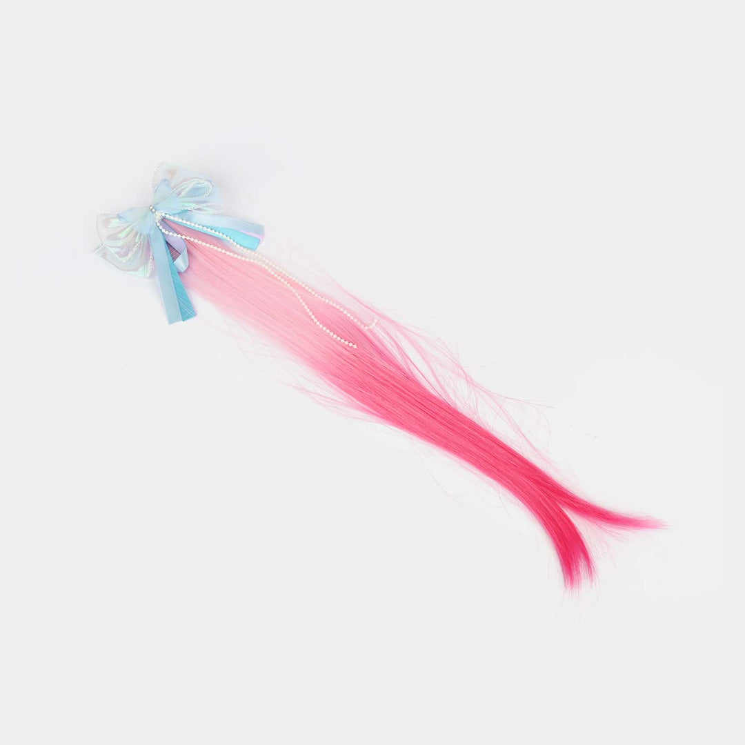 Hair Extension Pin – Fun & Playful Style