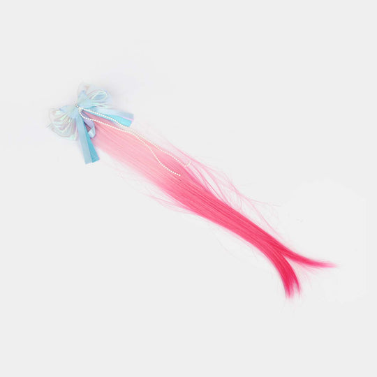 Hair Extension Pin – Fun & Playful Style