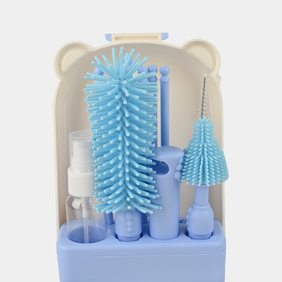 Baby Bottle Cleaning Brush Set