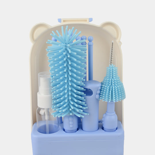 Baby Bottle Cleaning Brush Set