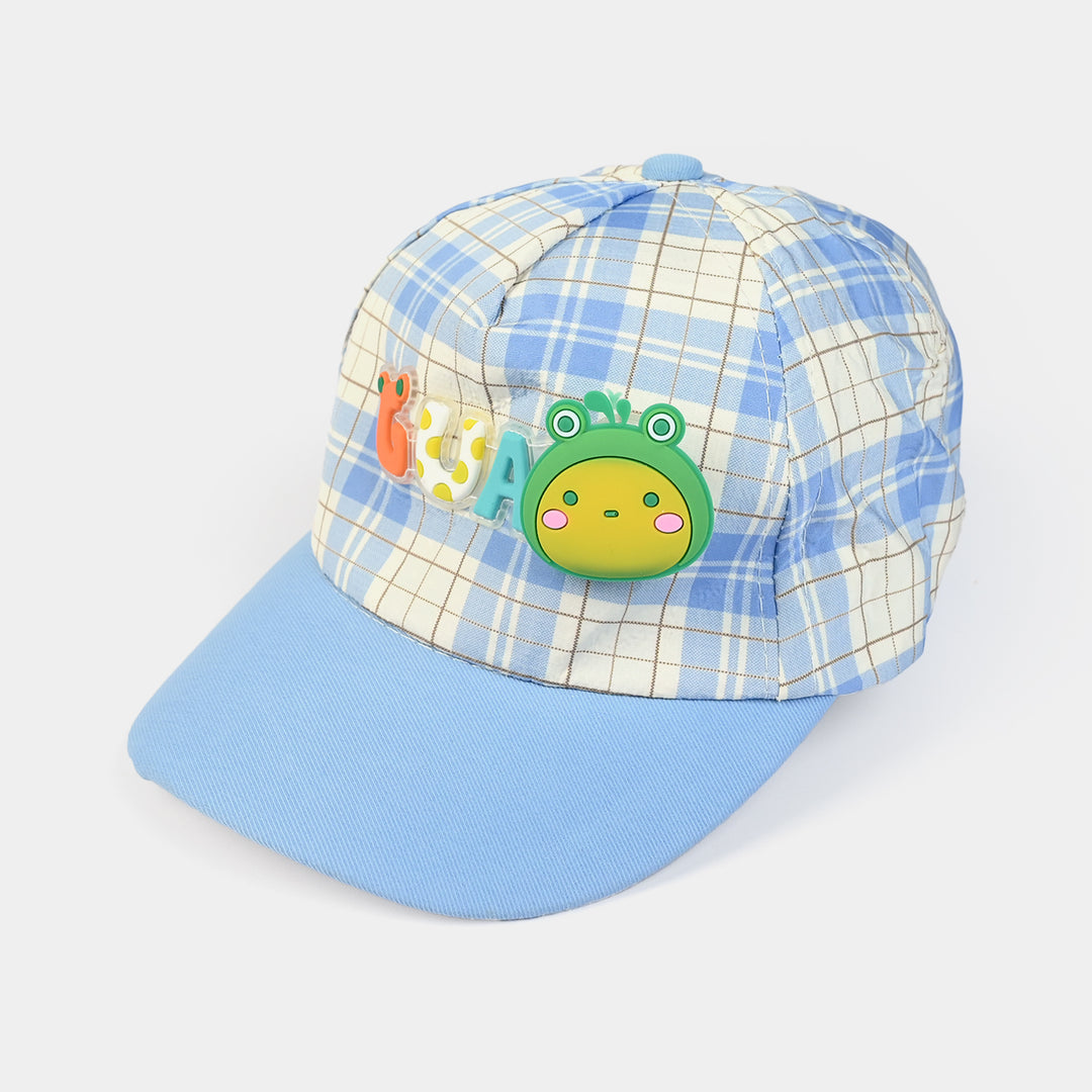 Infant Baby Cap/Hat | 2-3Y