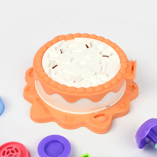 Playdough Clay Set for Kids