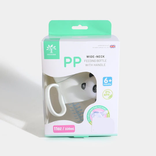 Minitree Baby Feeder Bottle 330ml