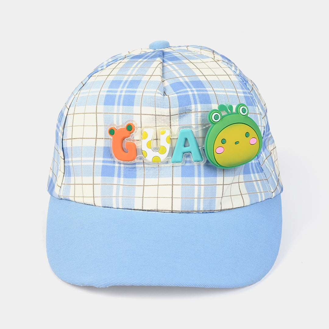 Infant Baby Cap/Hat | 2-3Y