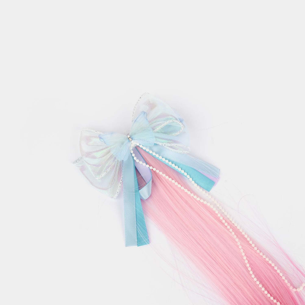Hair Extension Pin – Fun & Playful Style