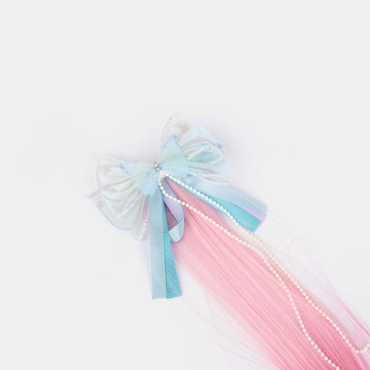 Hair Extension Pin – Fun & Playful Style