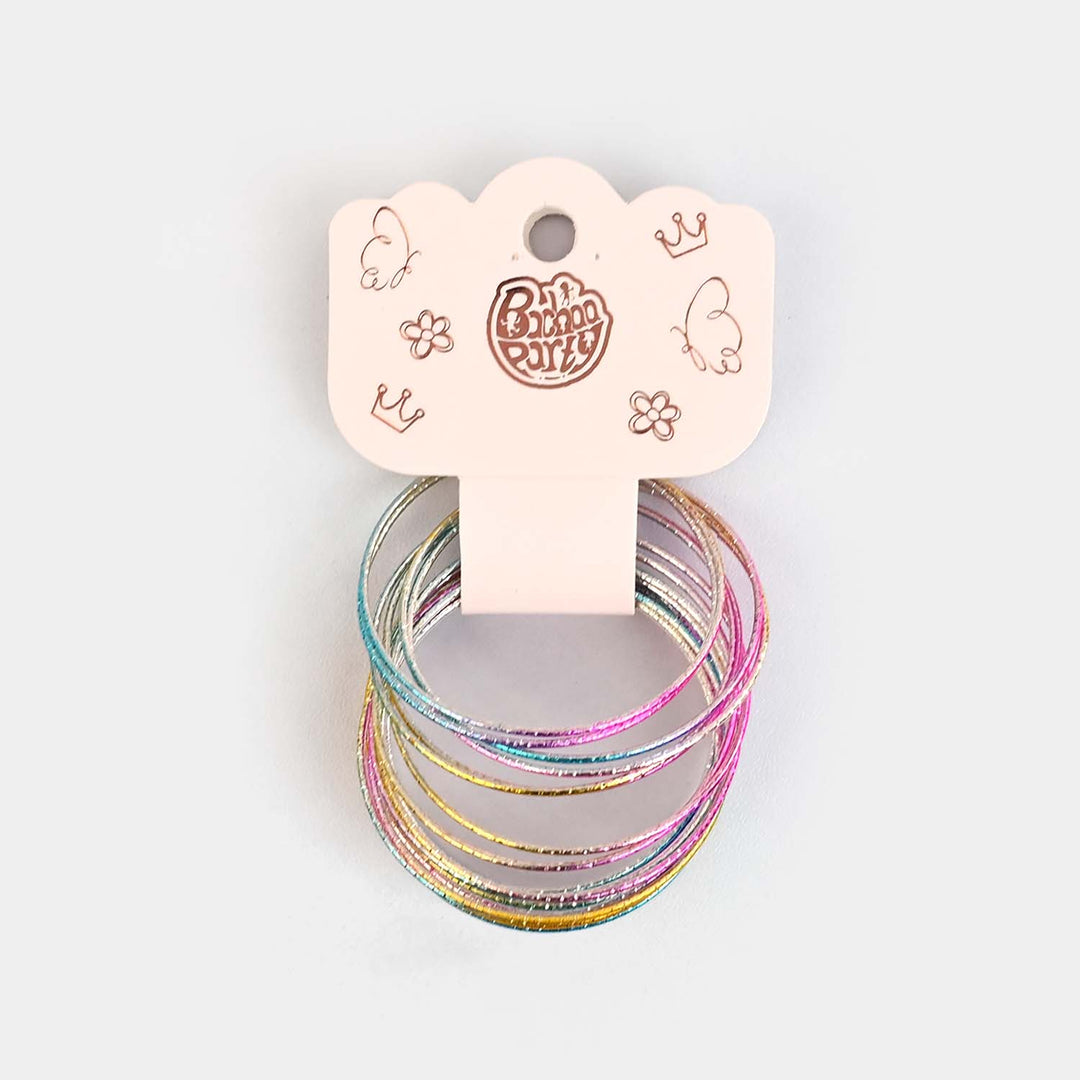 Elegant & Stylish Bangles for Girls