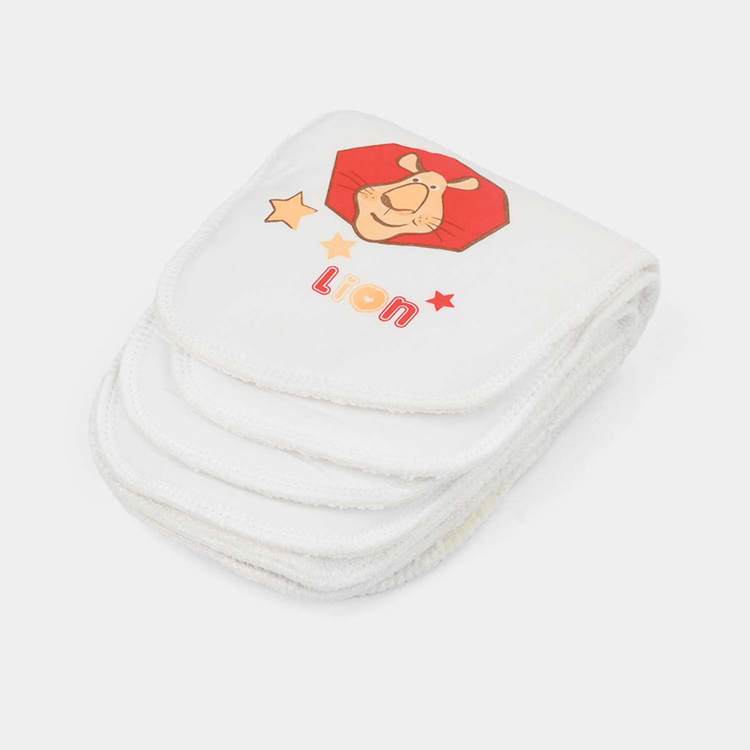 Diaper Inserts / Liners 4Pcs Set