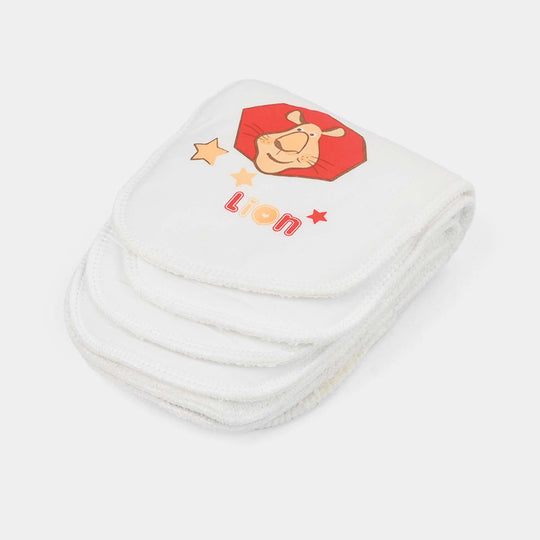 Diaper Inserts / Liners 4Pcs Set