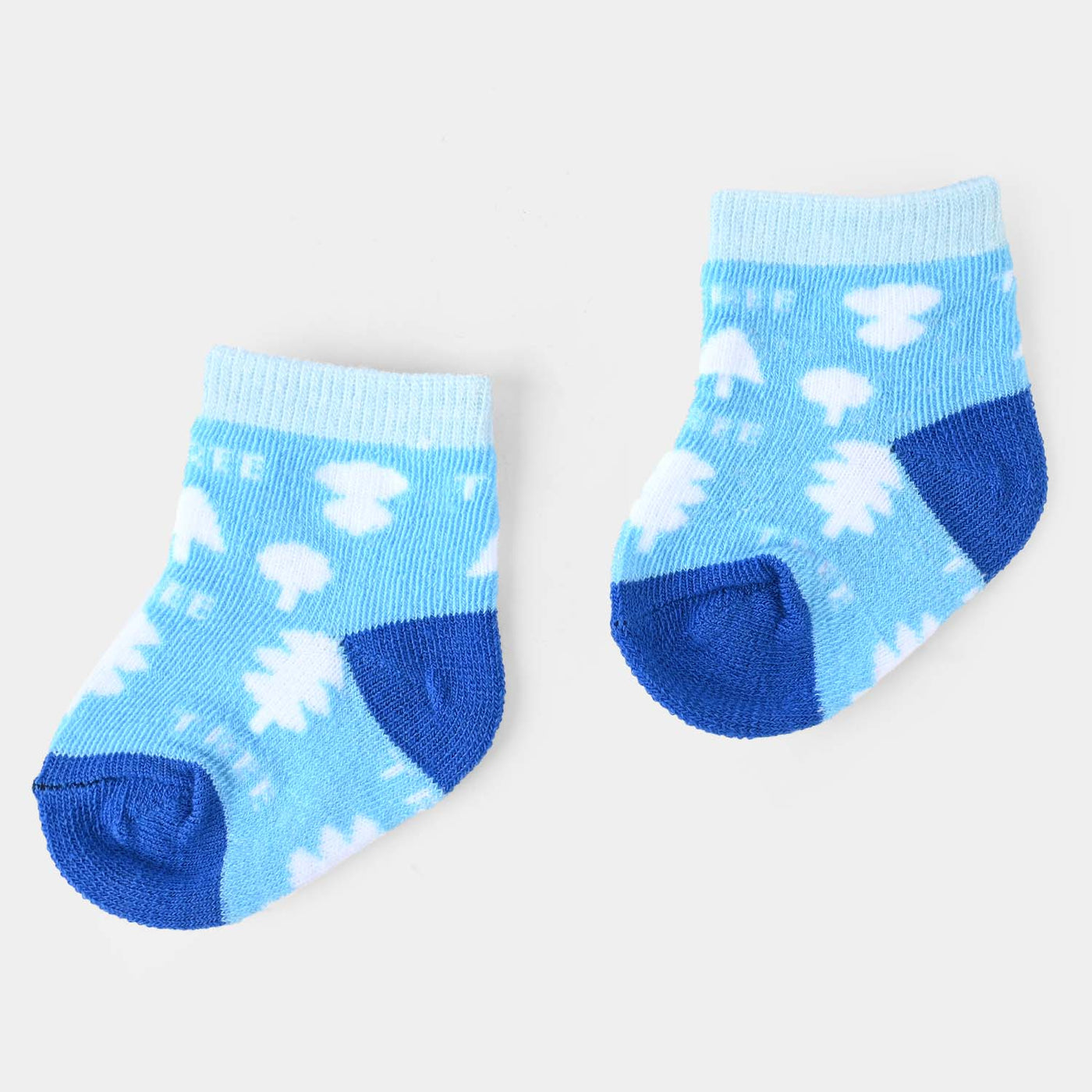 Infant Baby Socks 6-12M-3Pcs