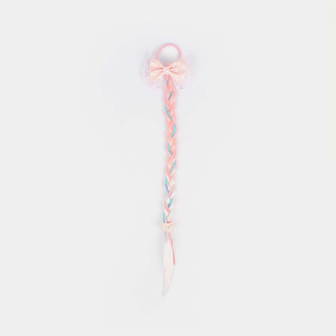 Hair Extension Pony