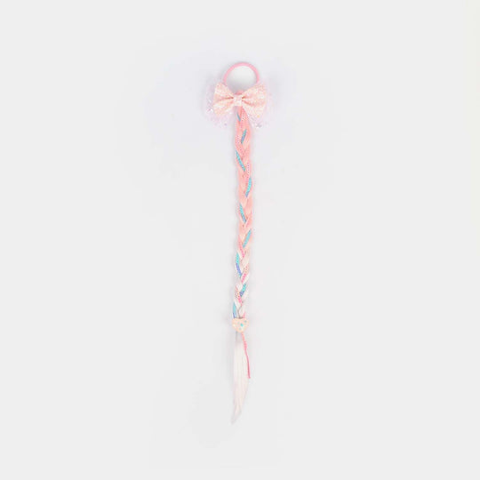 Hair Extension Pony