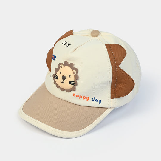 Infant Baby Cap/Hat | 1-2Y