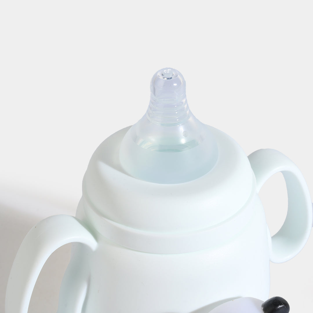 Minitree Baby Feeder Bottle 330ml