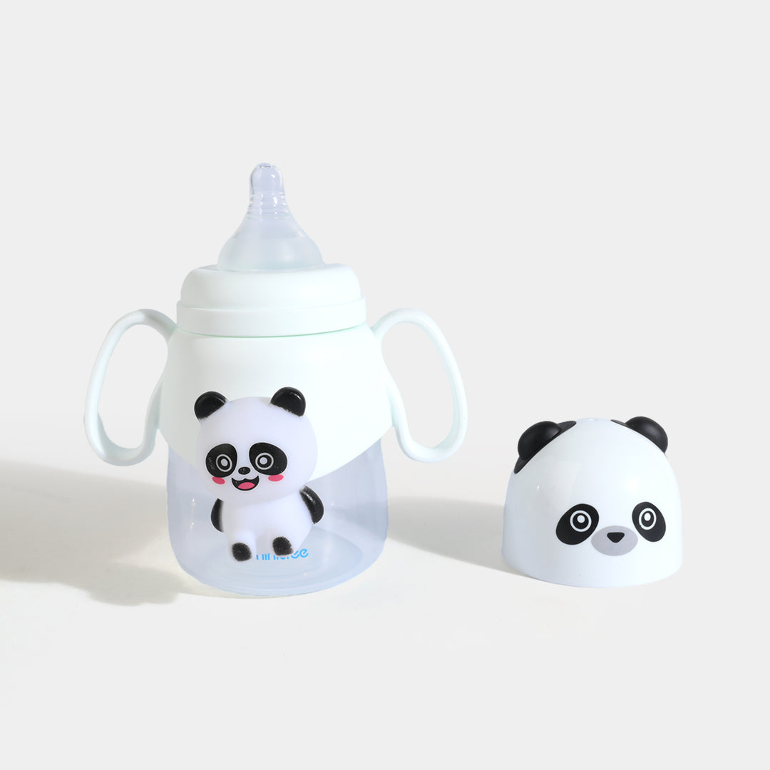 Minitree Baby Feeder Bottle 330ml