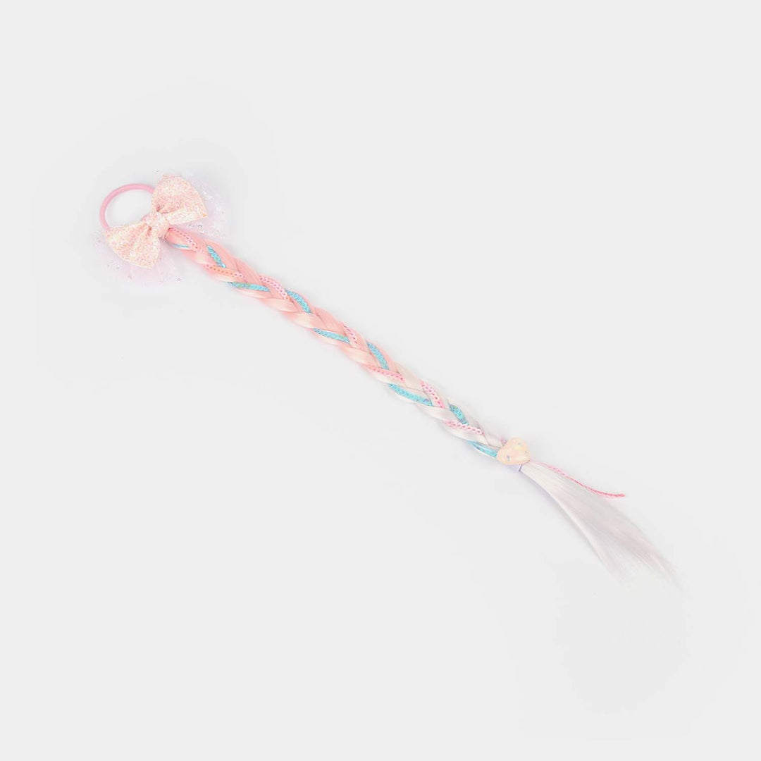 Hair Extension Pony