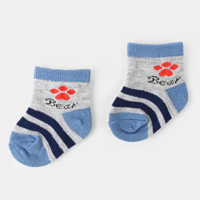 Infant Baby Socks 6-12M-3Pcs