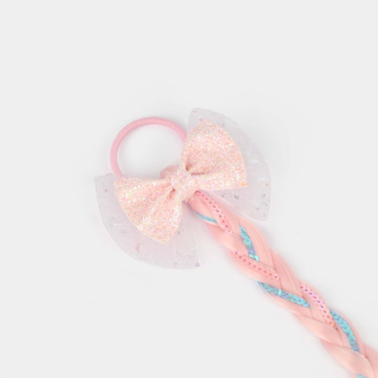Hair Extension Pony