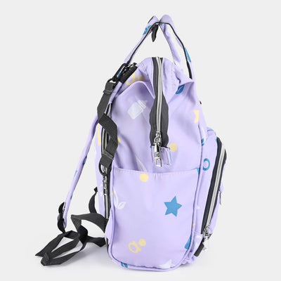 MOTHER TRAVEL LARGE BABY DIAPER BAG