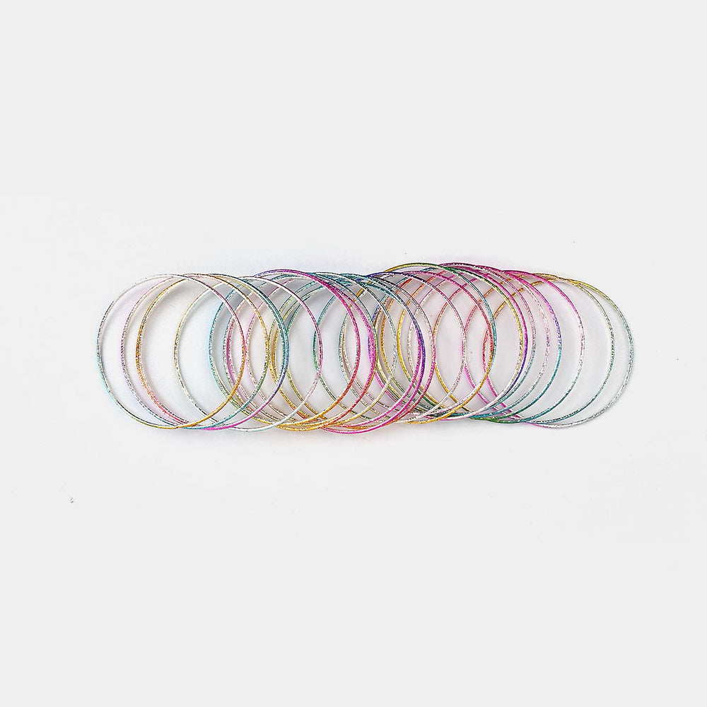 Elegant & Stylish Bangles for Girls