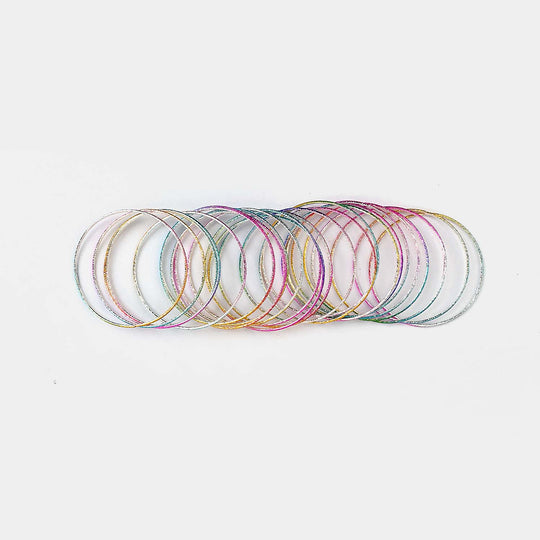 Elegant & Stylish Bangles for Girls