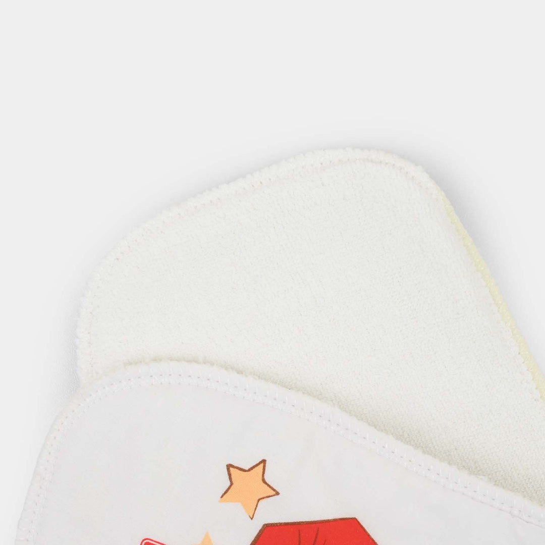 Diaper Inserts / Liners 4Pcs Set