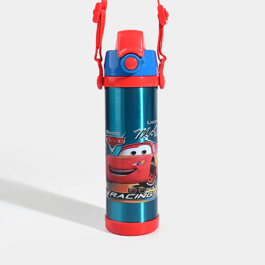 WATER BOTTLE STAINLESS STEEL | 500ml