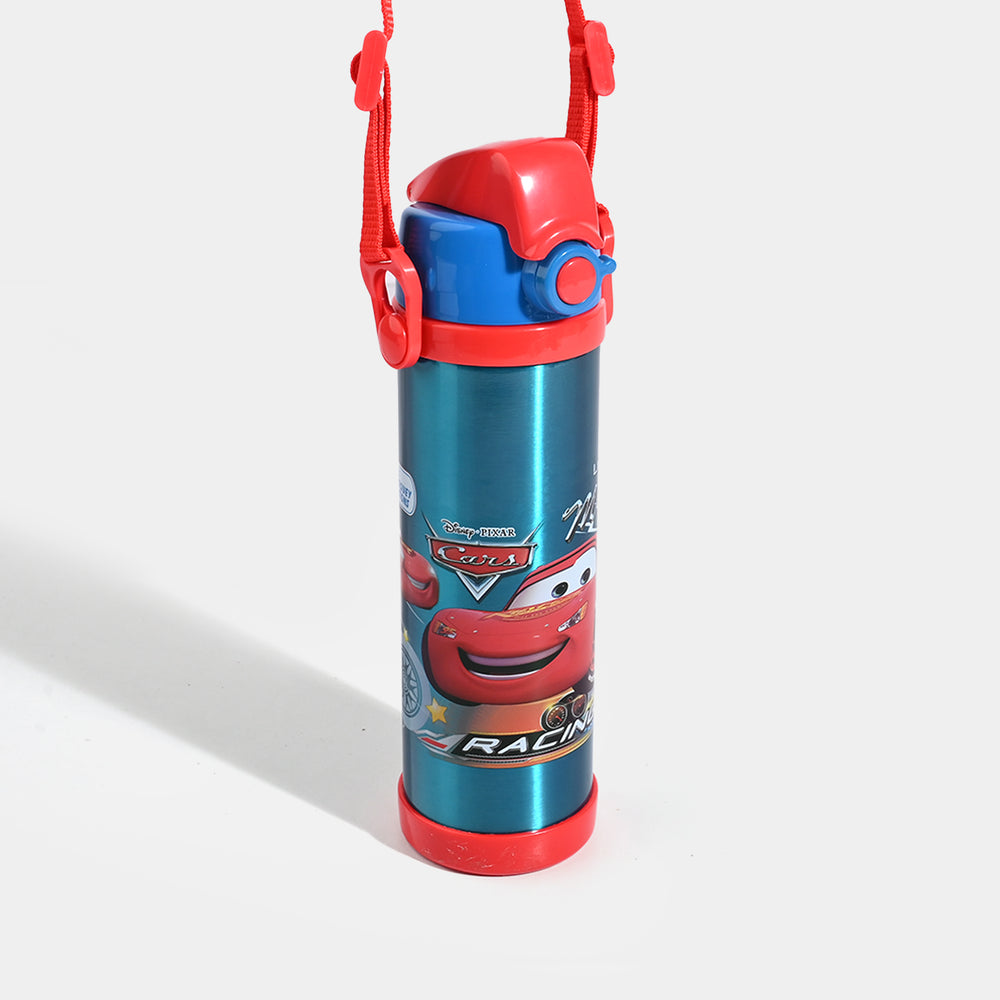 WATER BOTTLE STAINLESS STEEL | 500ml