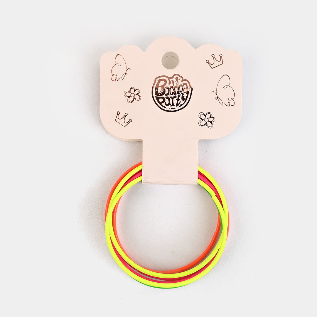 Elegant & Stylish Bangles for Girls