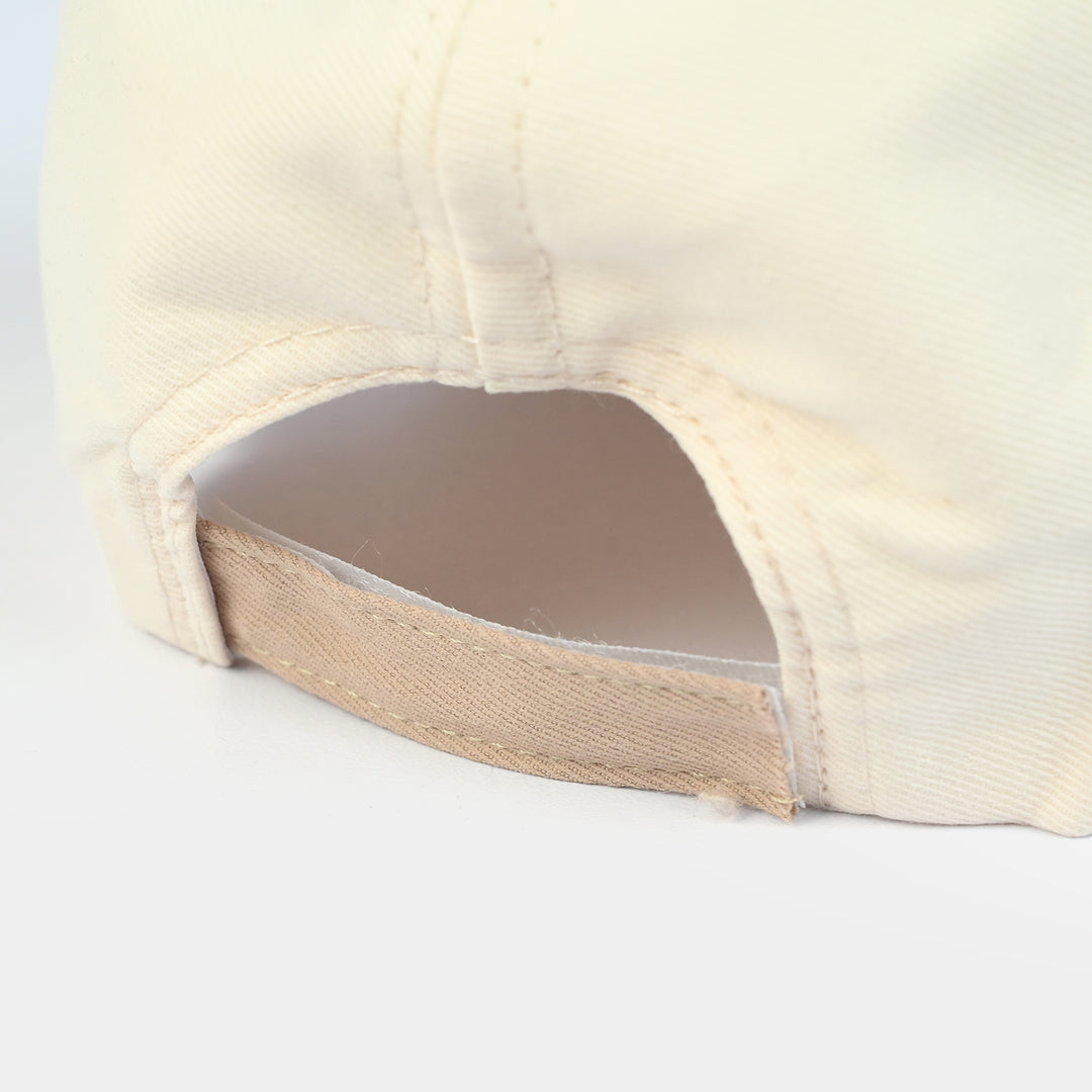 Infant Baby Cap/Hat | 1-2Y