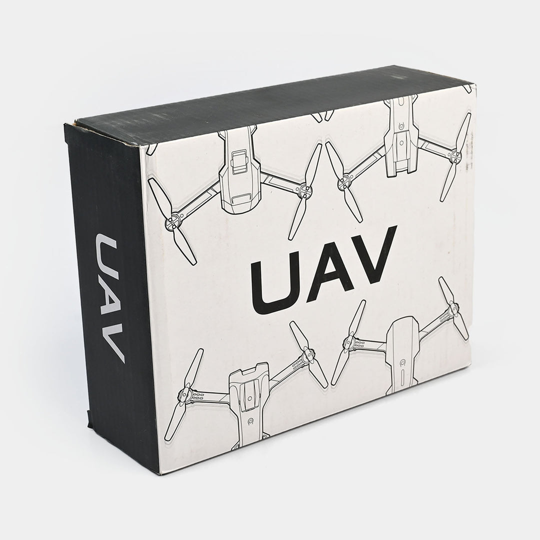 Remote Control Drone with Camera UAV
