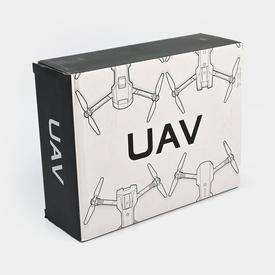 Remote Control Drone with Camera UAV