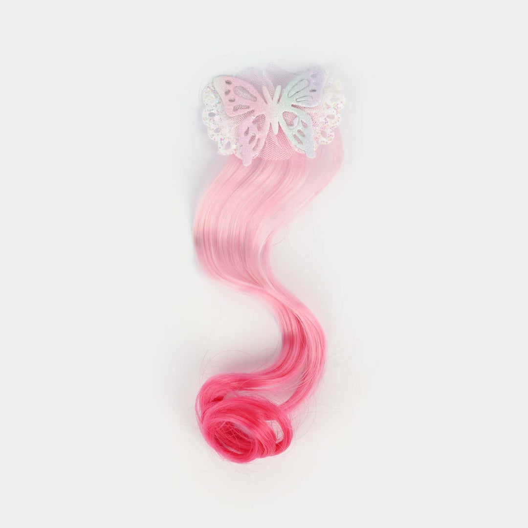 Hair Extension Pin – Fun & Playful Style