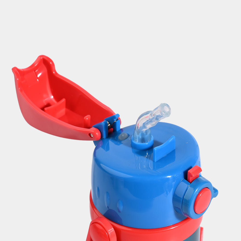 WATER BOTTLE STAINLESS STEEL | 500ml