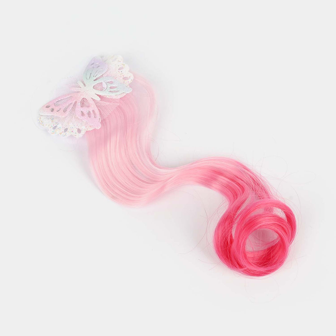 Hair Extension Pin – Fun & Playful Style
