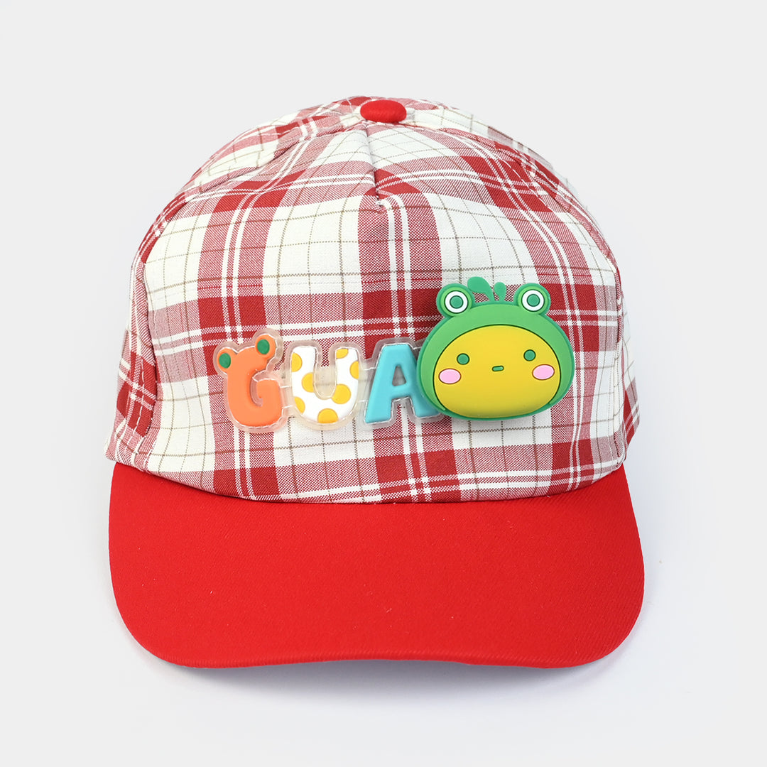 Infant Baby Cap/Hat | 2-3Y
