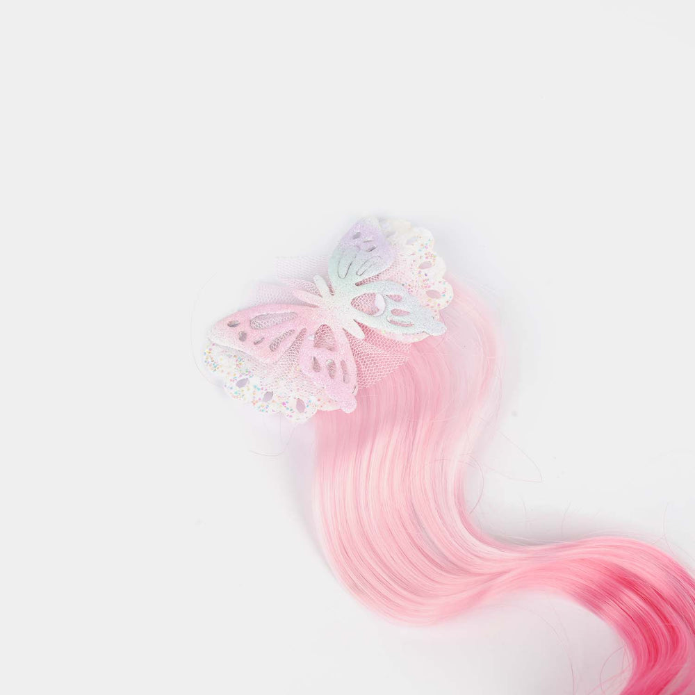 Hair Extension Pin – Fun & Playful Style