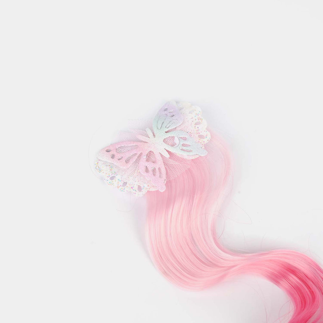 Hair Extension Pin – Fun & Playful Style