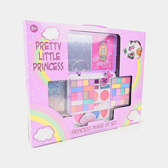 Pretty Little Princess Makeup Set