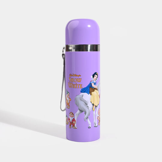 WATER BOTTLE STAINLESS STEEL | 500ml
