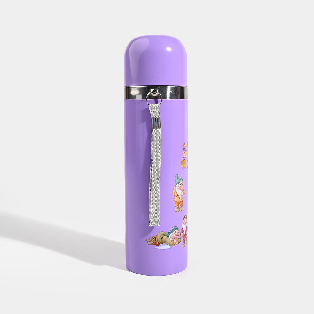 WATER BOTTLE STAINLESS STEEL | 500ml