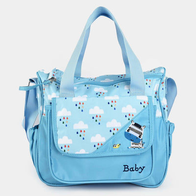 MOTHER TRAVEL SMALL BABY DIAPER BAG