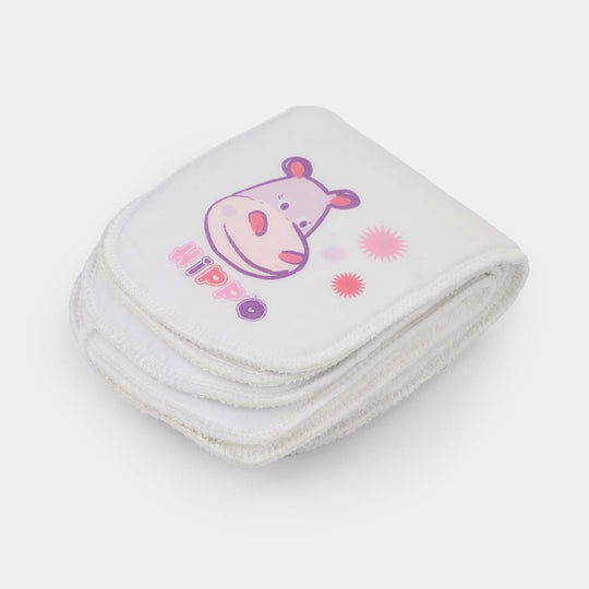 Diaper Inserts / Liners 4Pcs Set