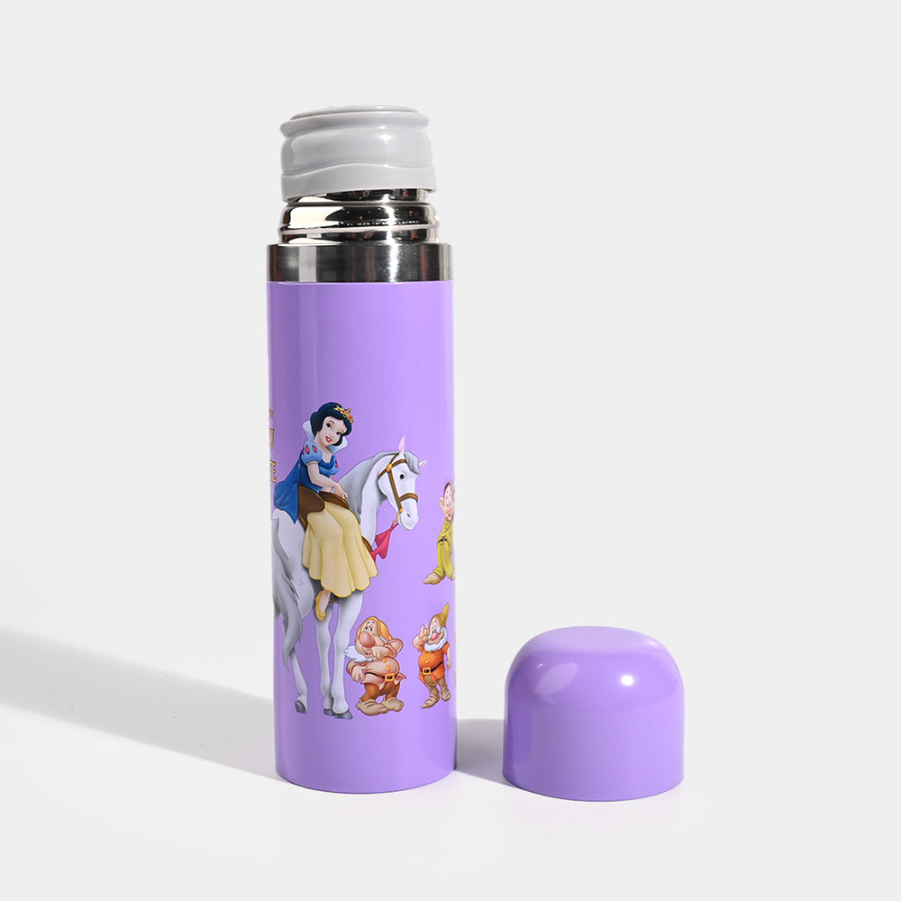 WATER BOTTLE STAINLESS STEEL | 500ml