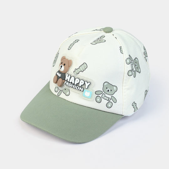 Infant Baby Cap/Hat | 12-18M