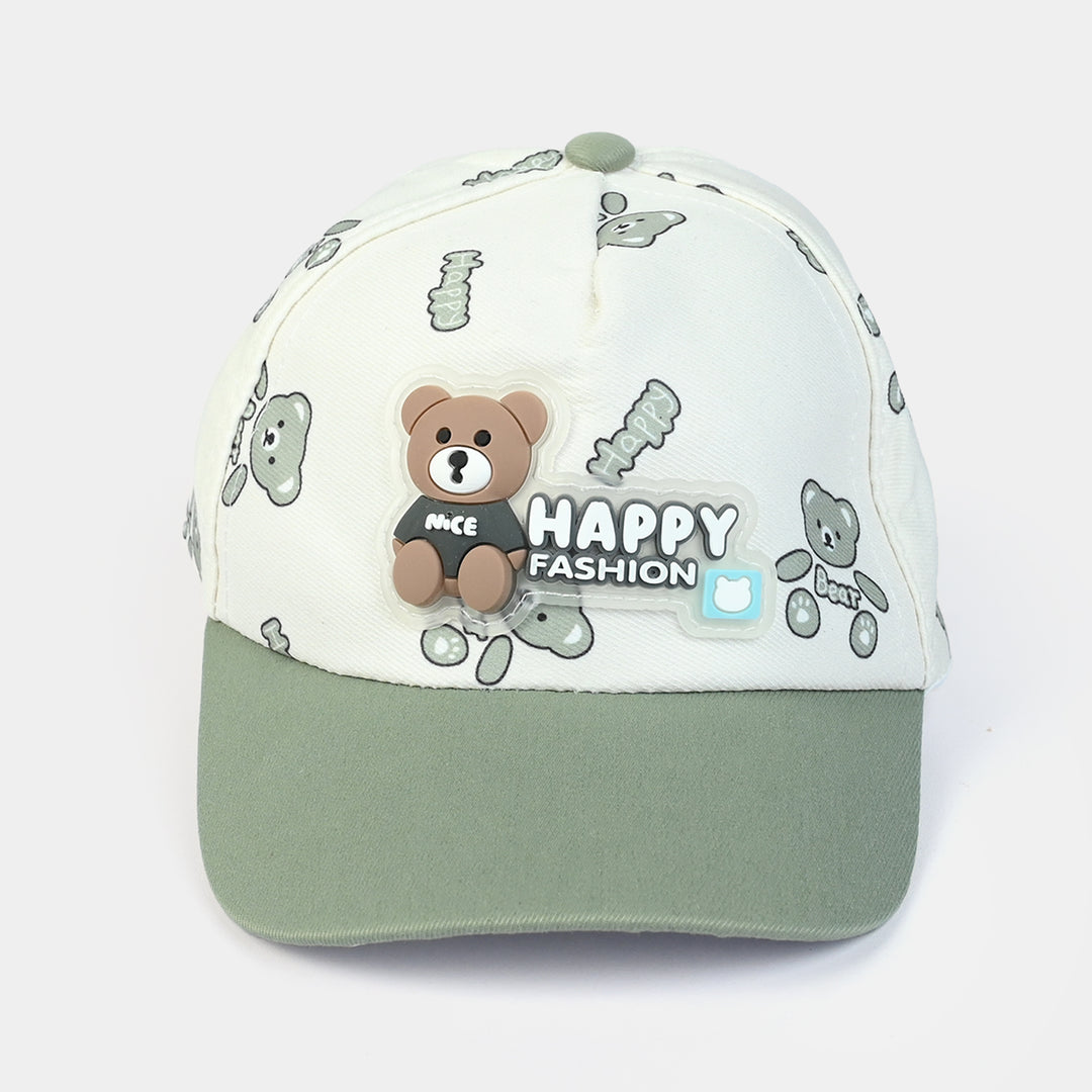 Infant Baby Cap/Hat | 12-18M