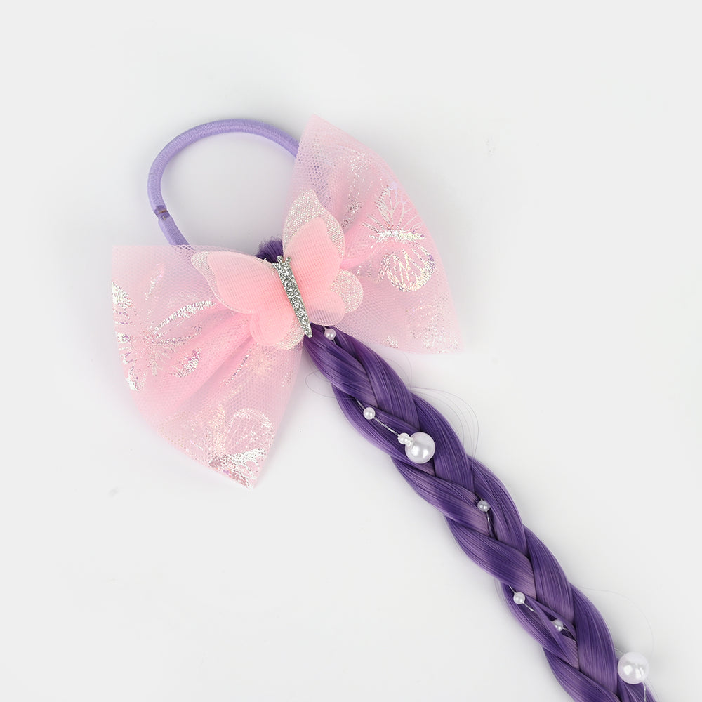 Hair Extension Pony