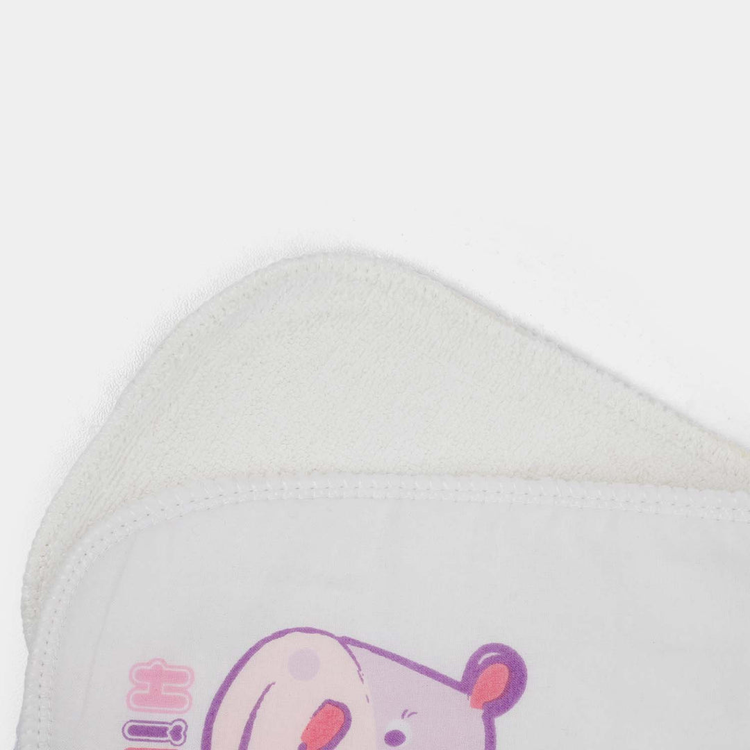 Diaper Inserts / Liners 4Pcs Set
