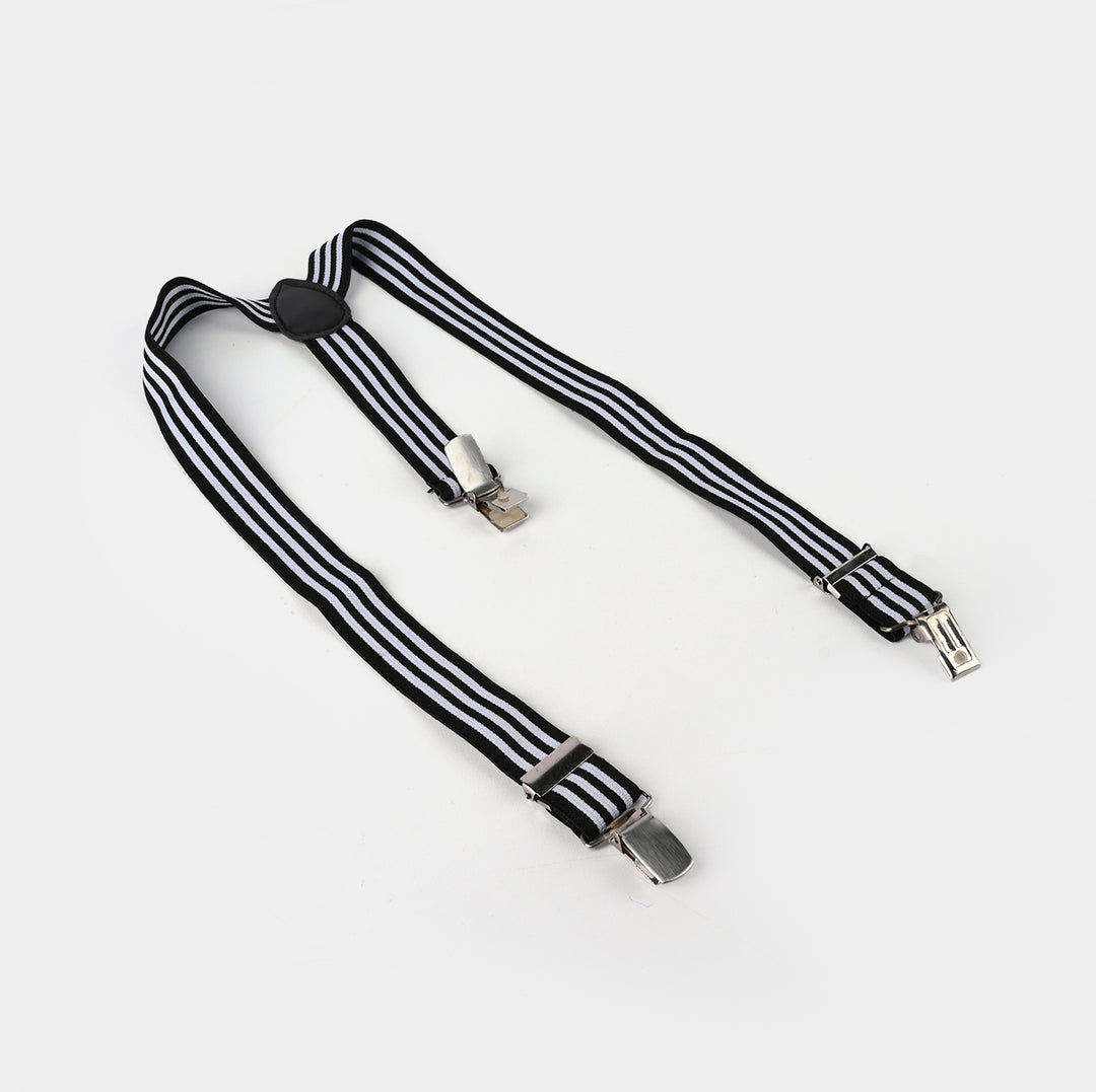 Boys Elastic Gallace/Suspenders