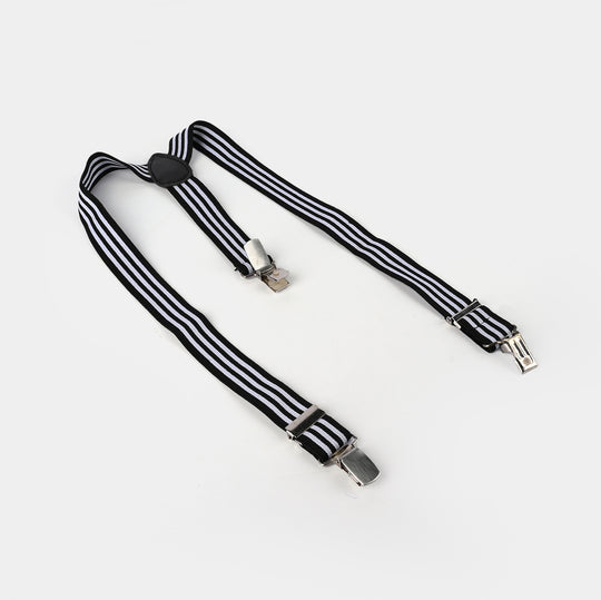 Boys Elastic Gallace/Suspenders